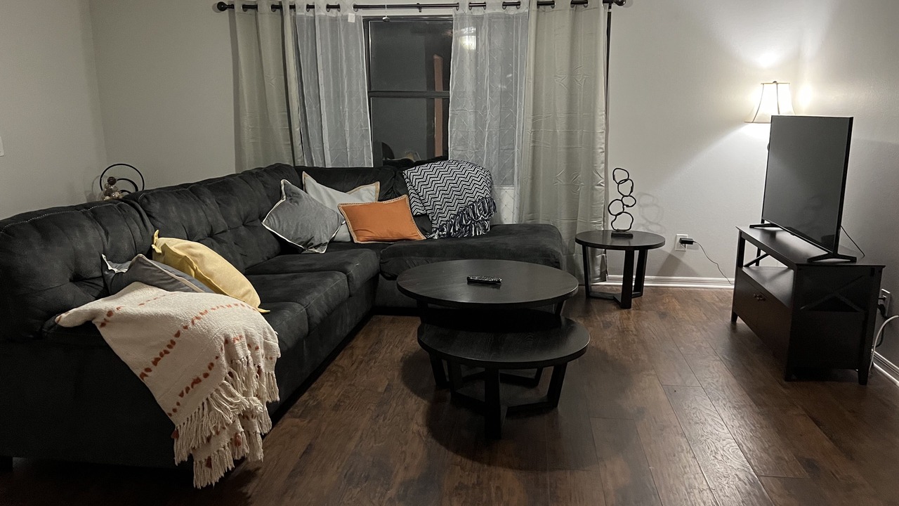 Photo of Livingroom in Inverness