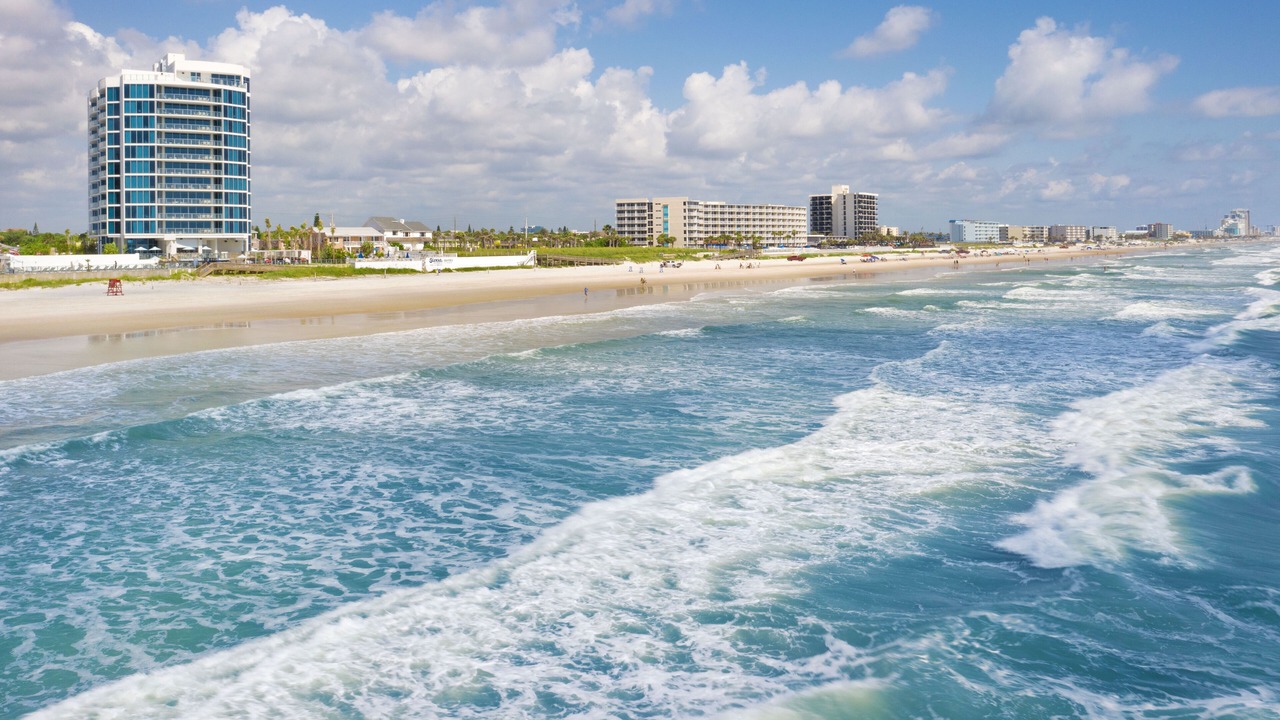 Photo of Outdoor in Daytona Beach
