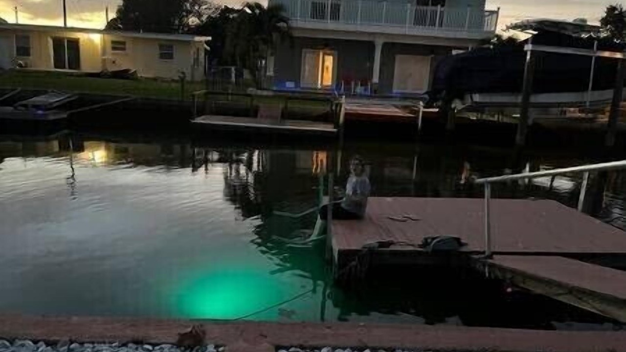 Photo of Outdoor in Hudson Beach Estates