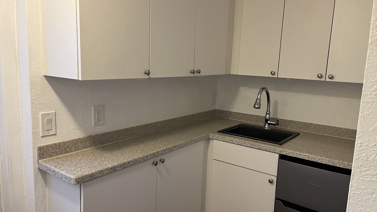 Photo of Kitchen in Hudson Beach Estates