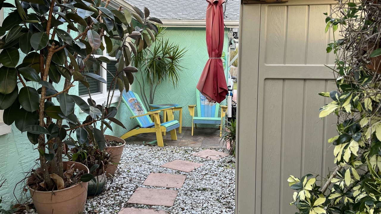 Photo of Outdoor in Hudson Beach Estates