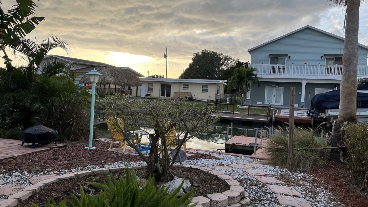 Photo of Outdoor in Hudson Beach Estates