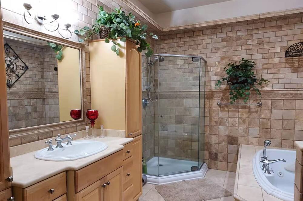 Photo of Bathroom in Lake Hopatcong