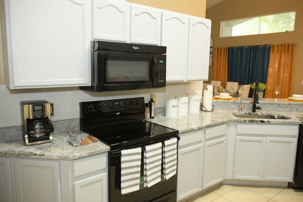 Photo of Kitchen in Ocoee