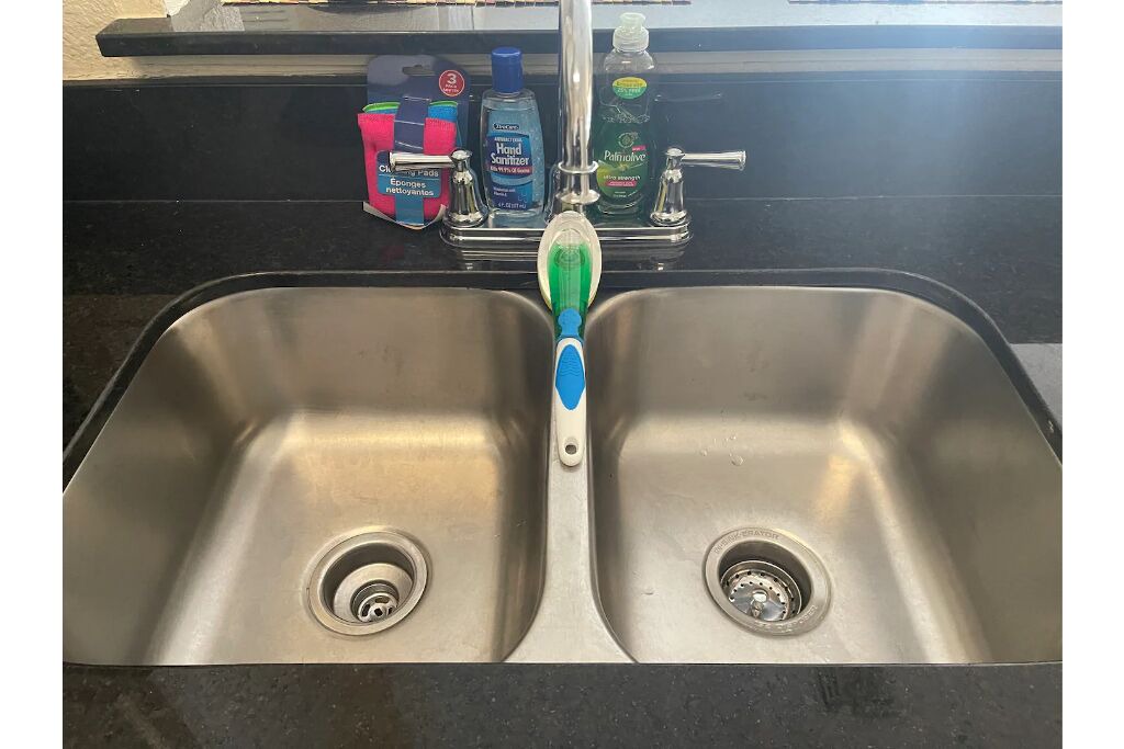 Photo of Kitchen in Kirkman North
