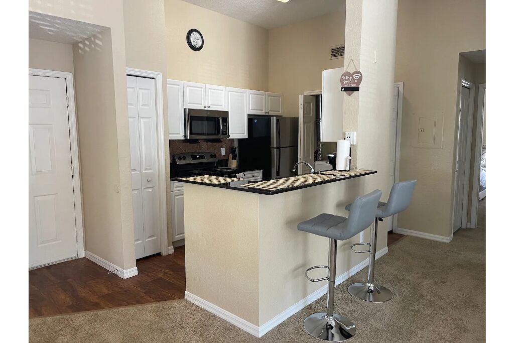 Photo of Kitchen in Kirkman North