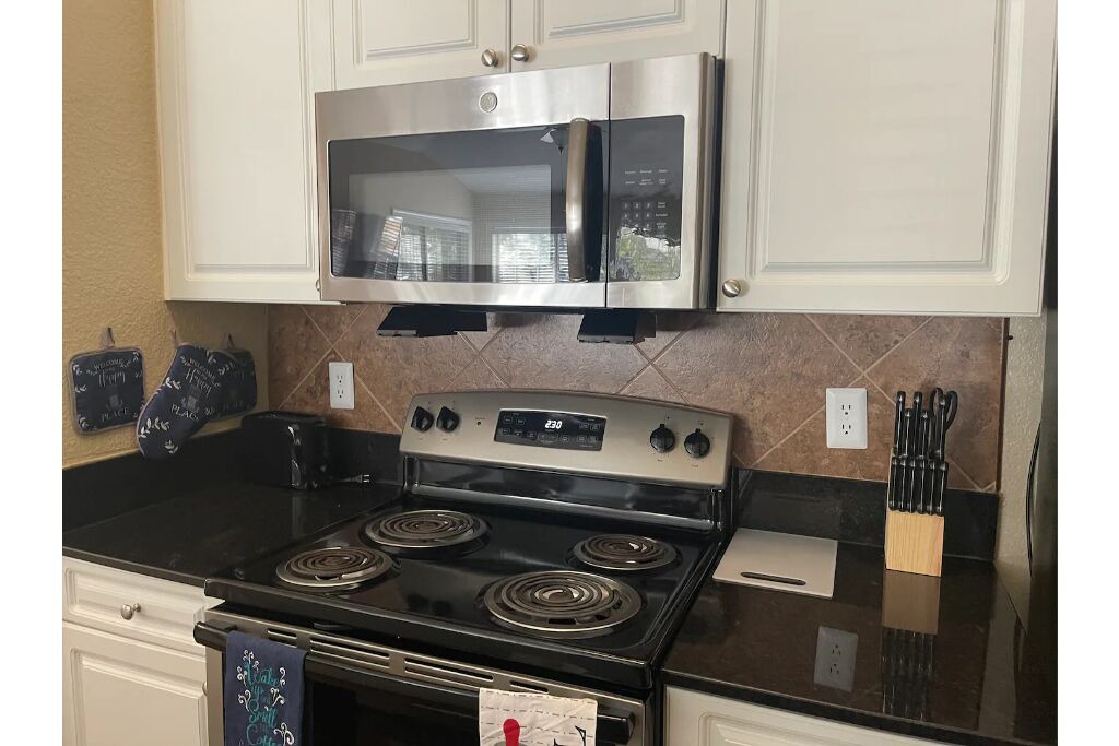 Photo of Kitchen in Kirkman North