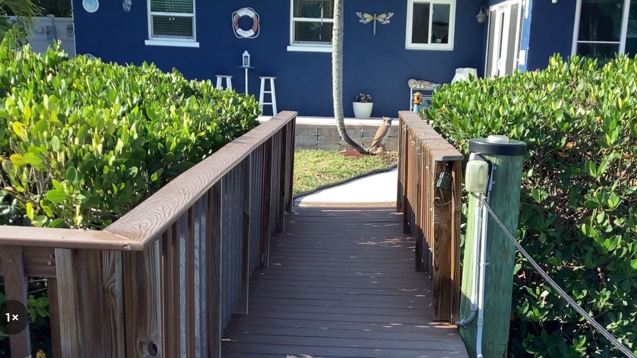 Photo of Outdoor in Ozona
