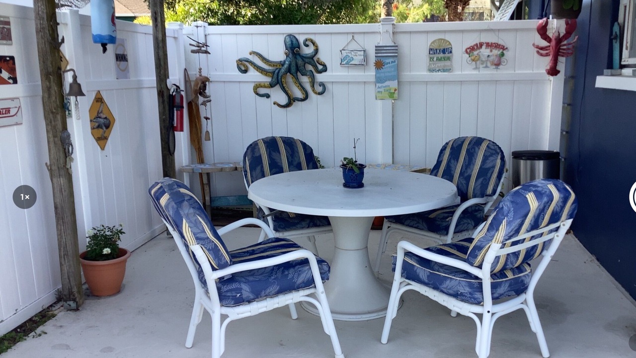 Photo of Outdoor in Ozona