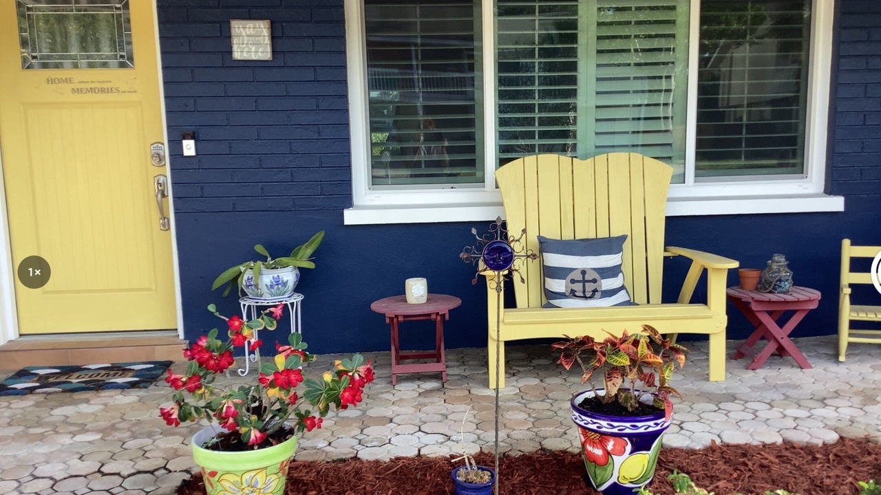 Photo of Outdoor in Ozona