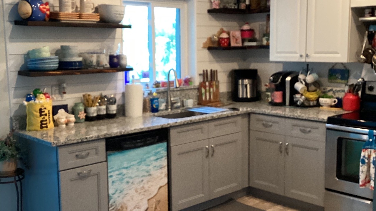 Photo of Kitchen in Ozona