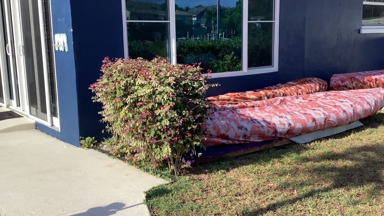 Photo of Outdoor in Ozona