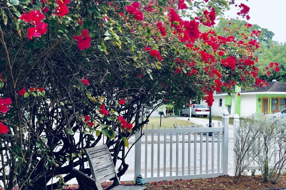 Photo of Outdoor in Village of the Arts