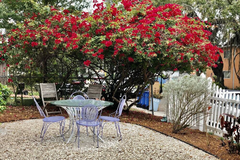 Photo of Outdoor in Village of the Arts