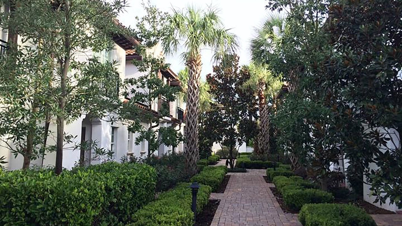 Photo of Outdoor in Florida Central Atlantic Coast