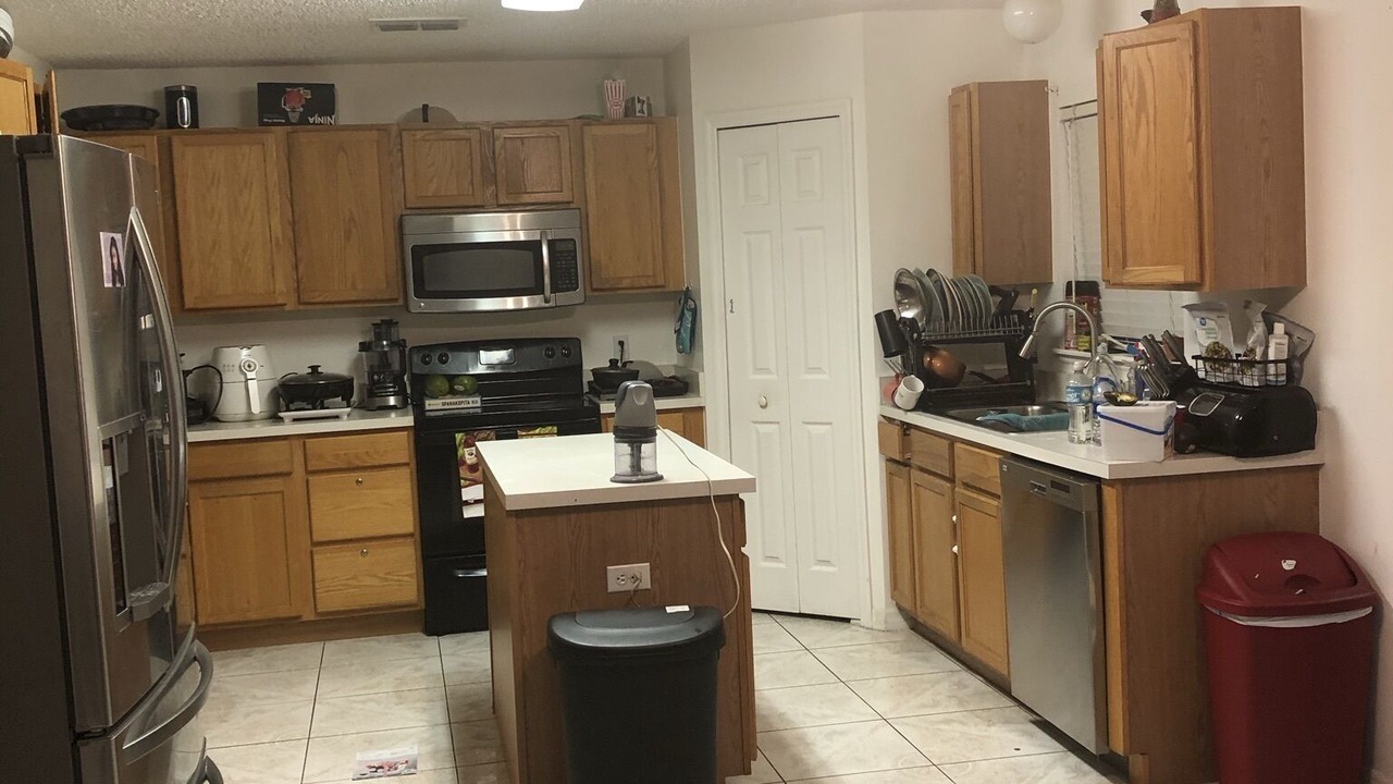 Photo of Kitchen in Spring Hill