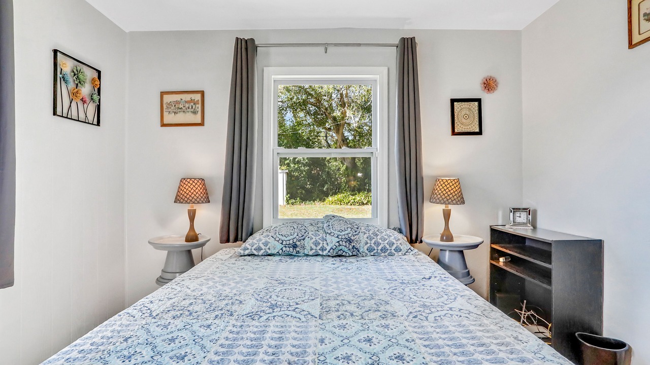 Photo of Bedroom in St. Petersburg