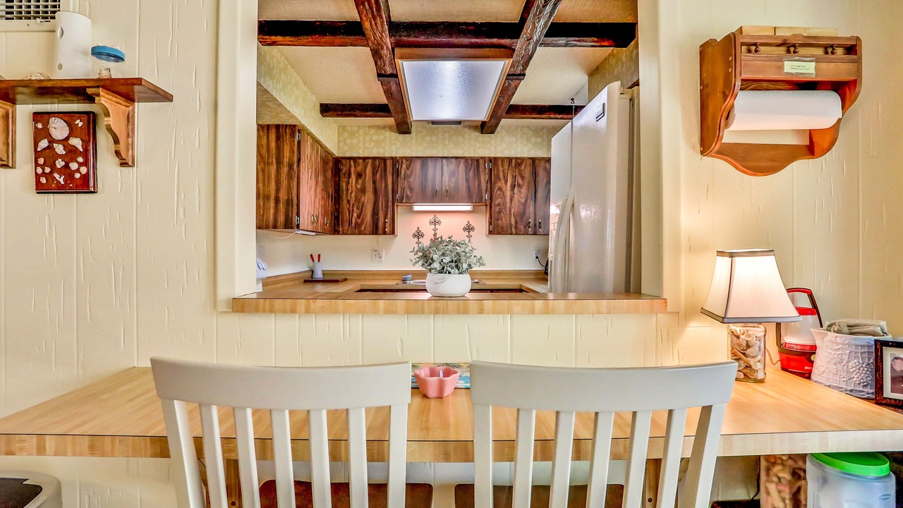 Photo of Kitchen in St. Petersburg
