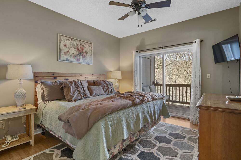 Photo of Bedroom in Wolf Laurel