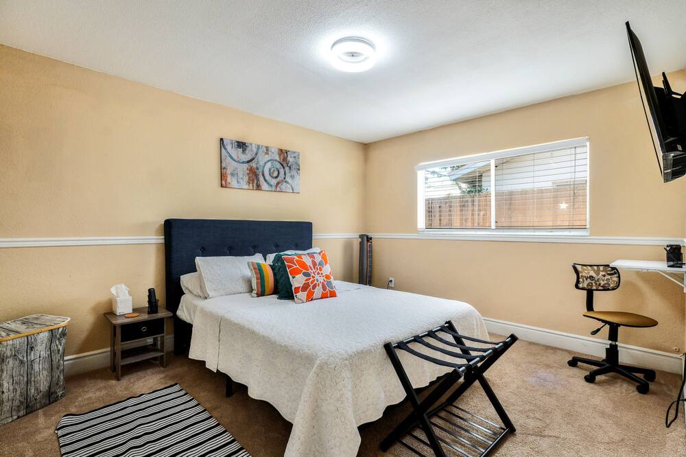 Photo of Bedroom in Walsingham
