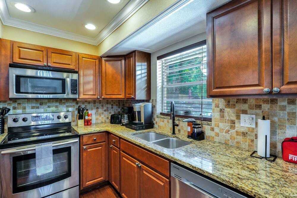 Photo of Kitchen in Walsingham
