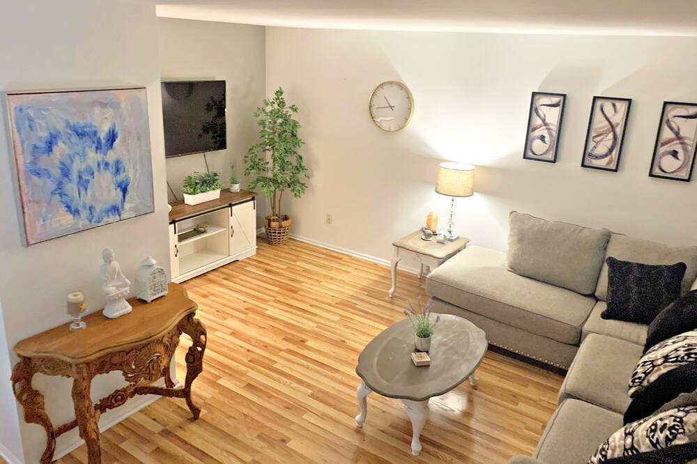 Photo of Livingroom in Cologne