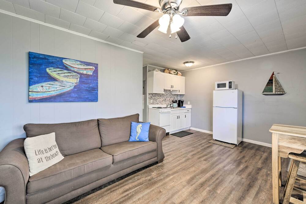 Photo of Bedroom in Thomas Drive