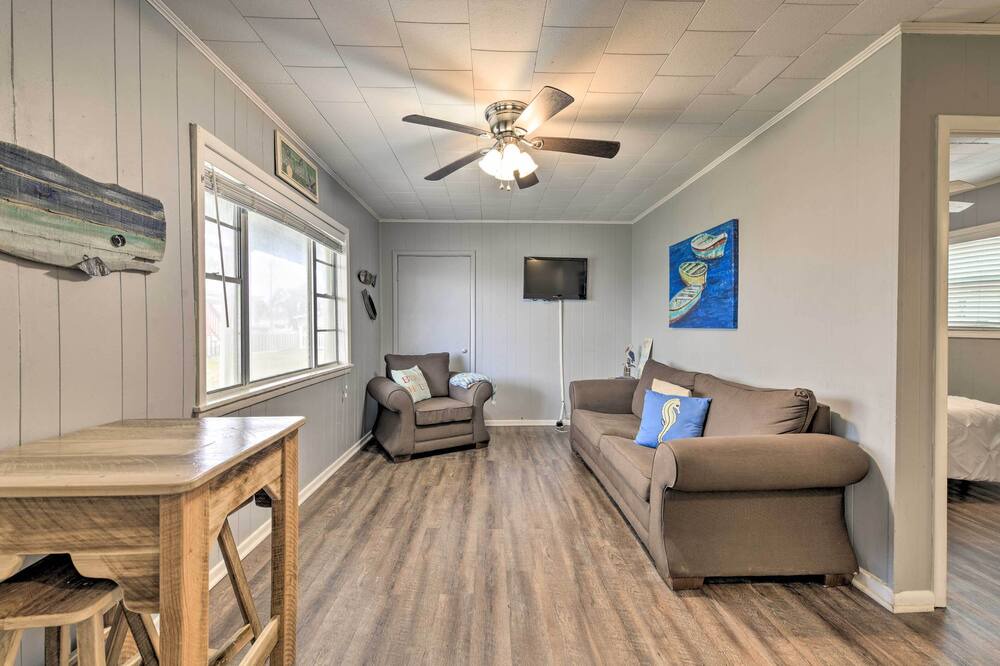 Photo of Bedroom in Thomas Drive
