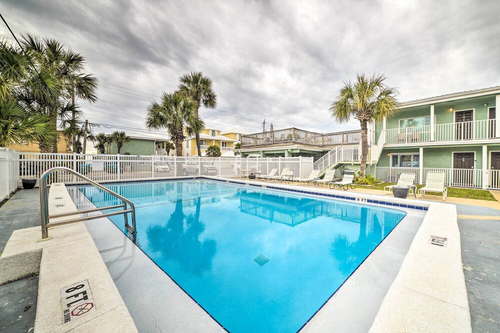 Photo of Outdoor in Thomas Drive