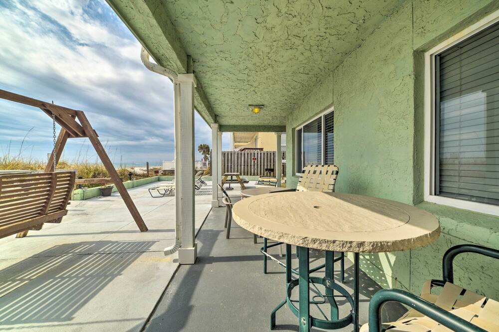 Photo of Outdoor in Thomas Drive