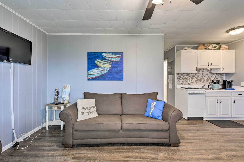 Photo of Bedroom in Thomas Drive