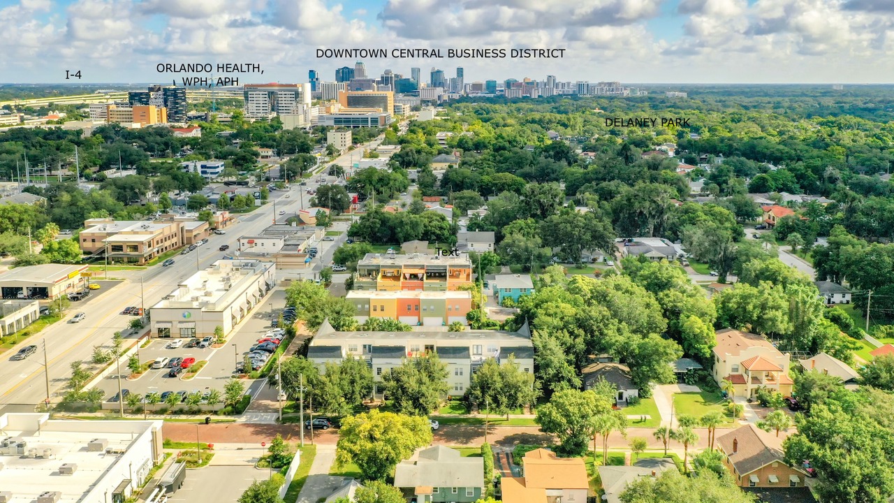 Photo of Outdoor in Wadeview Park