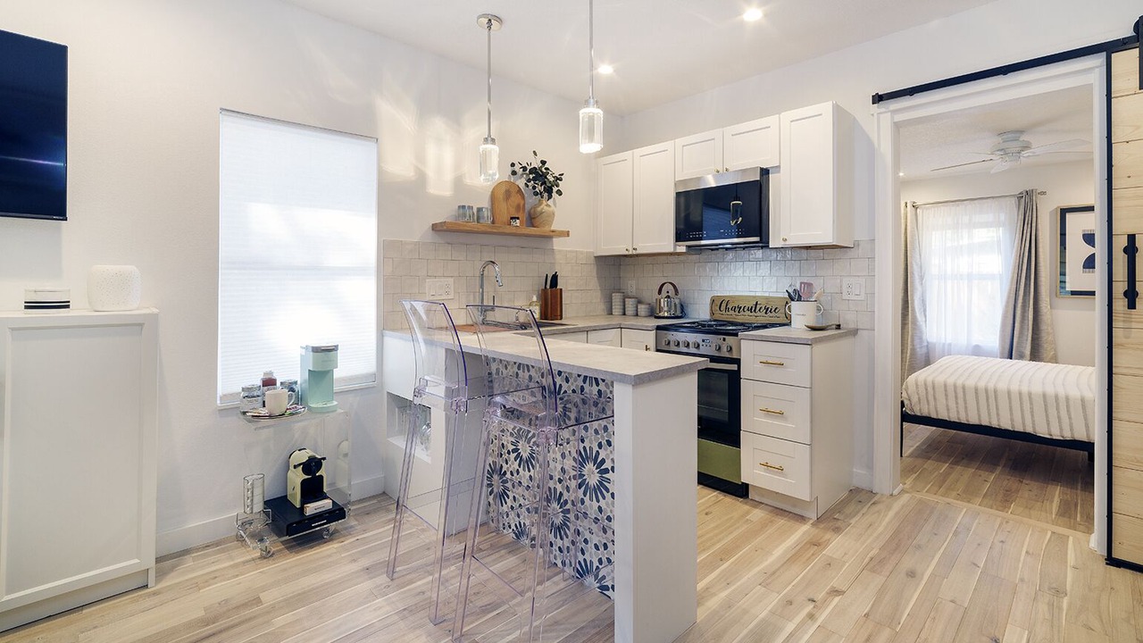 Photo of Kitchen in Wadeview Park
