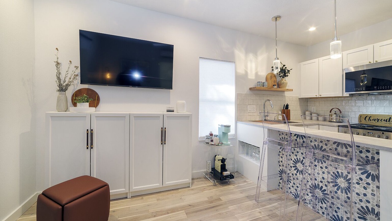 Photo of Kitchen in Wadeview Park