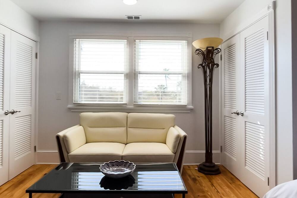 Photo of Bedroom in Downtown Historic District