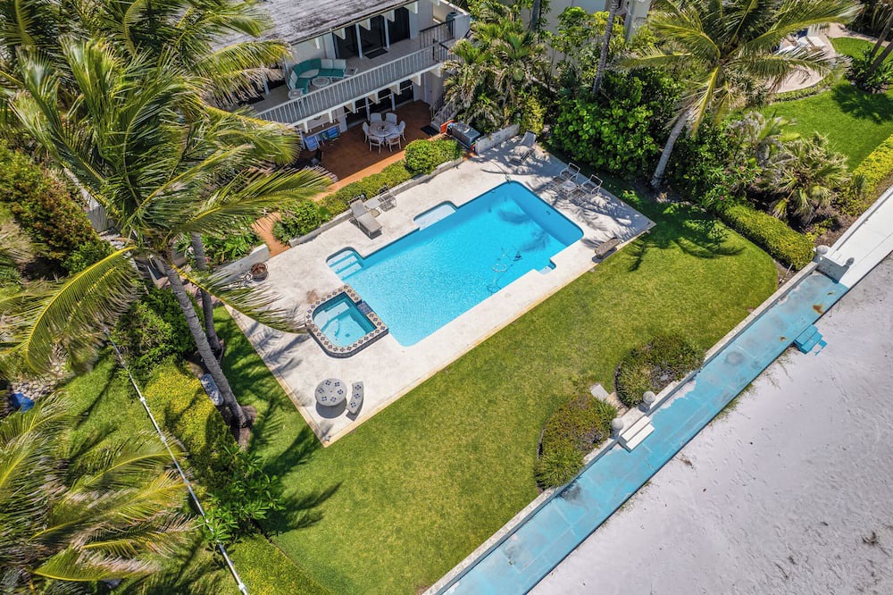 Photo of Outdoor in Redington Beach