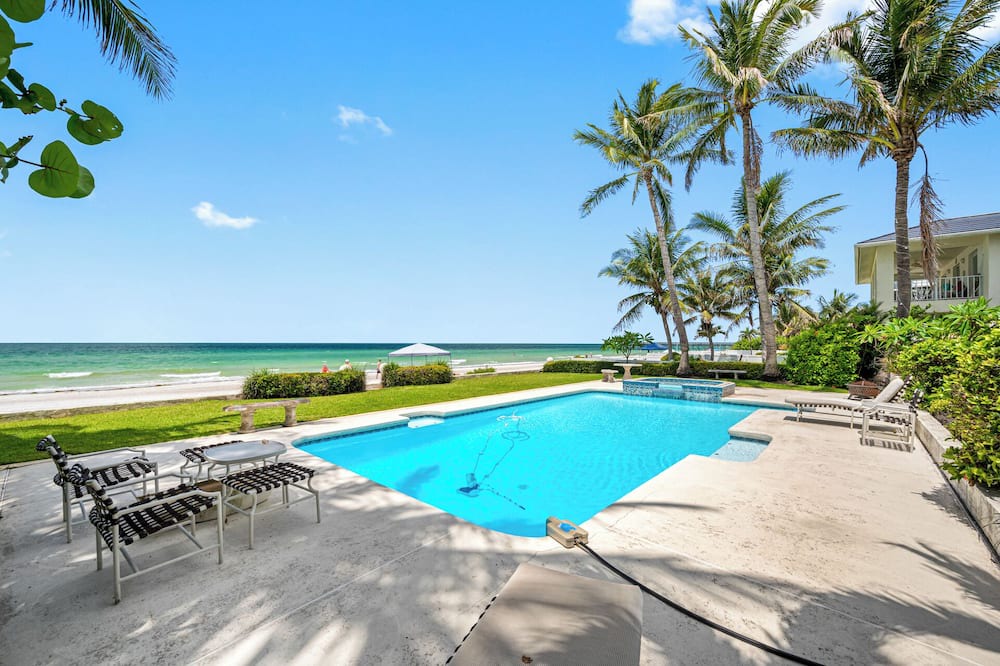 Photo of Outdoor in Redington Beach