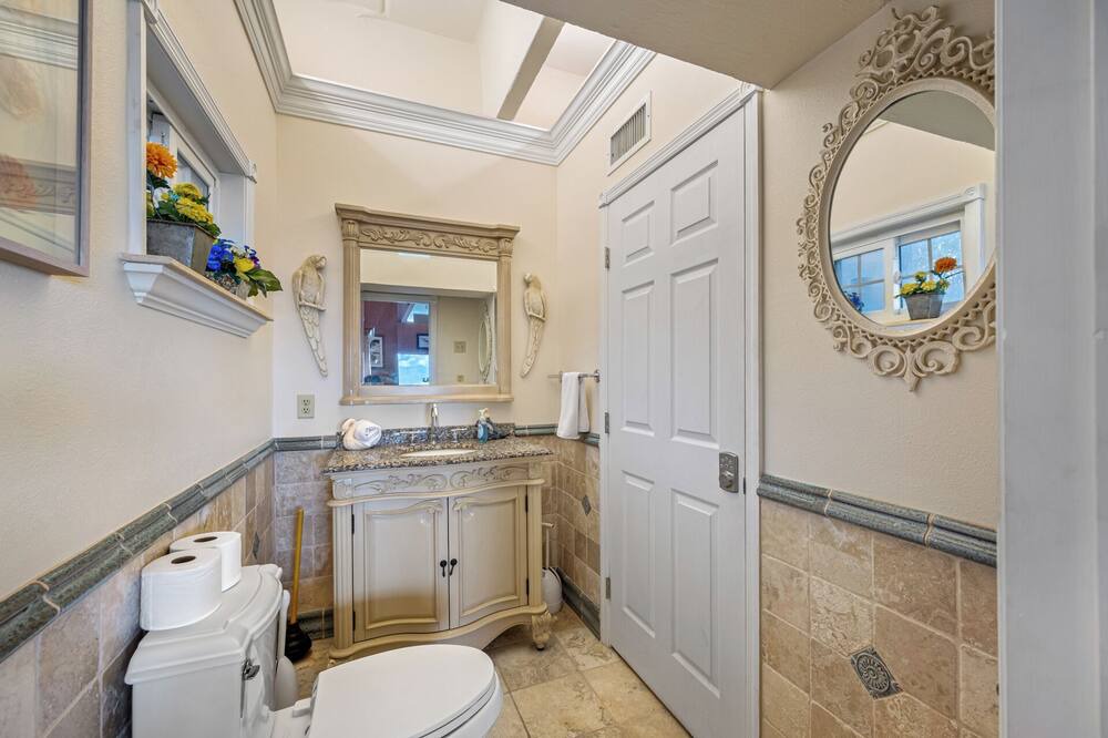 Photo of Bedroom in Redington Beach