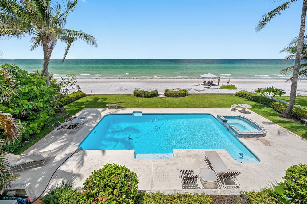 Photo of Outdoor in Redington Beach
