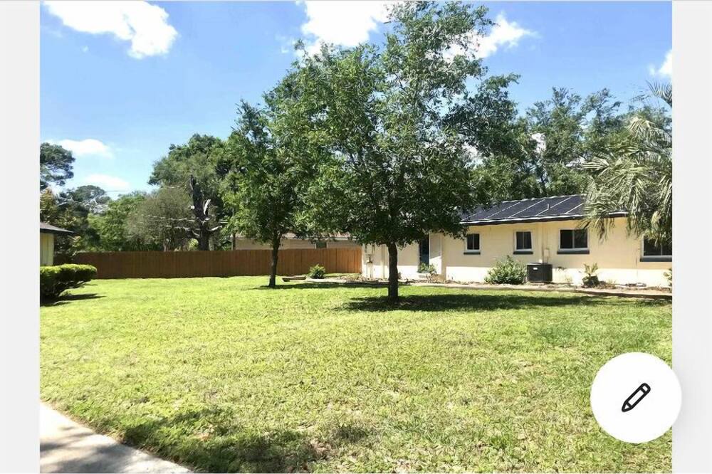 Photo of Outdoor in Fort King District