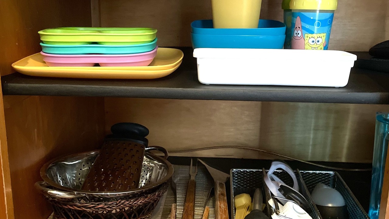 Photo of Kitchen in Harbor Bluffs
