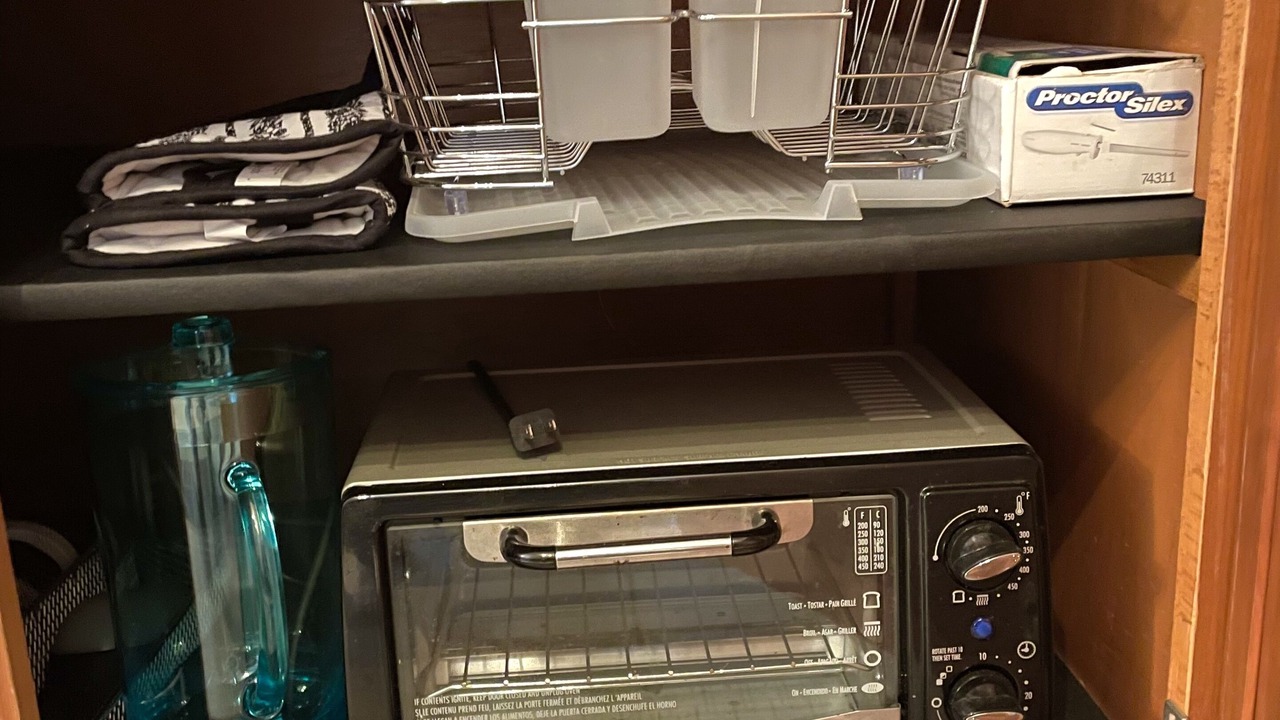 Photo of Kitchen in Harbor Bluffs