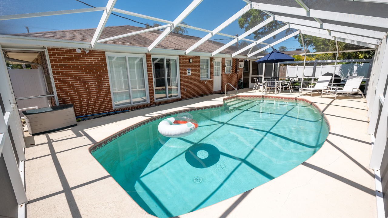 Photo of Outdoor in Harbor Bluffs