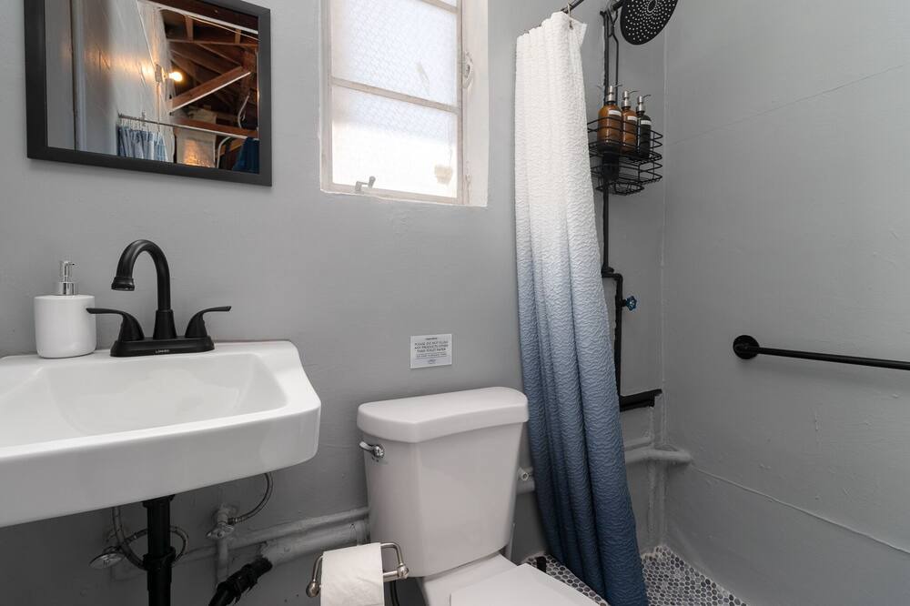 Photo of Bathroom in Disston Heights