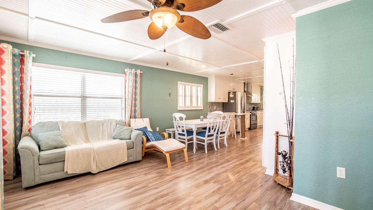 Photo of Livingroom in Flor-a-mar