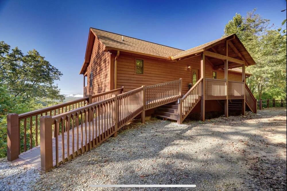 Photo of Outdoor in Murphy