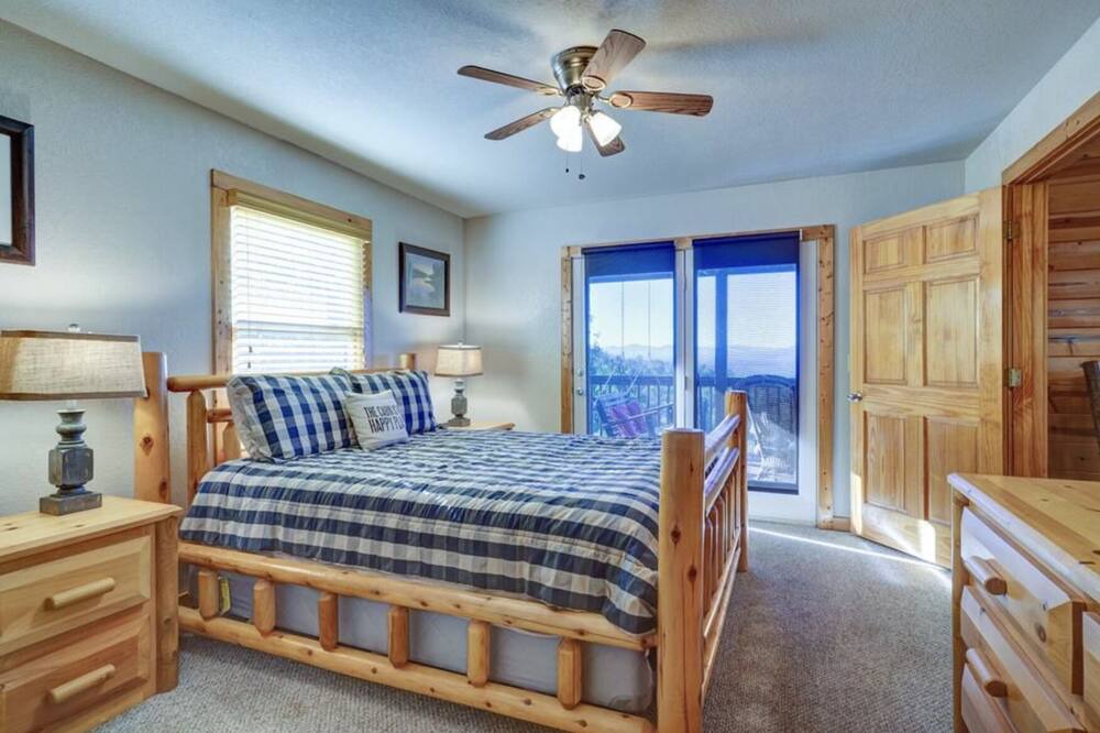Photo of Bedroom in Murphy