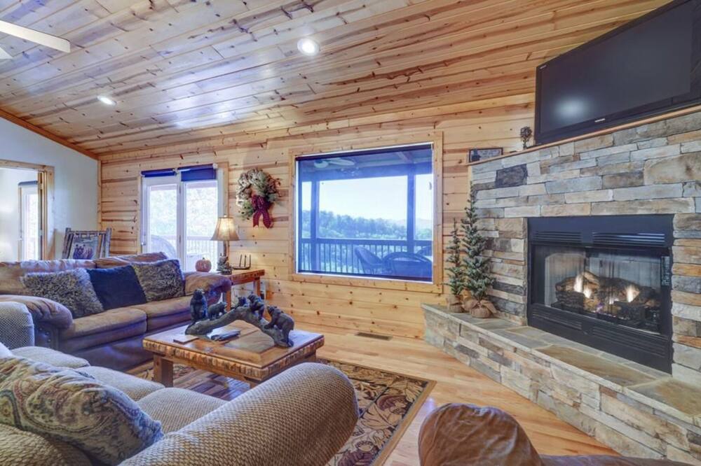 Photo of Livingroom in Murphy
