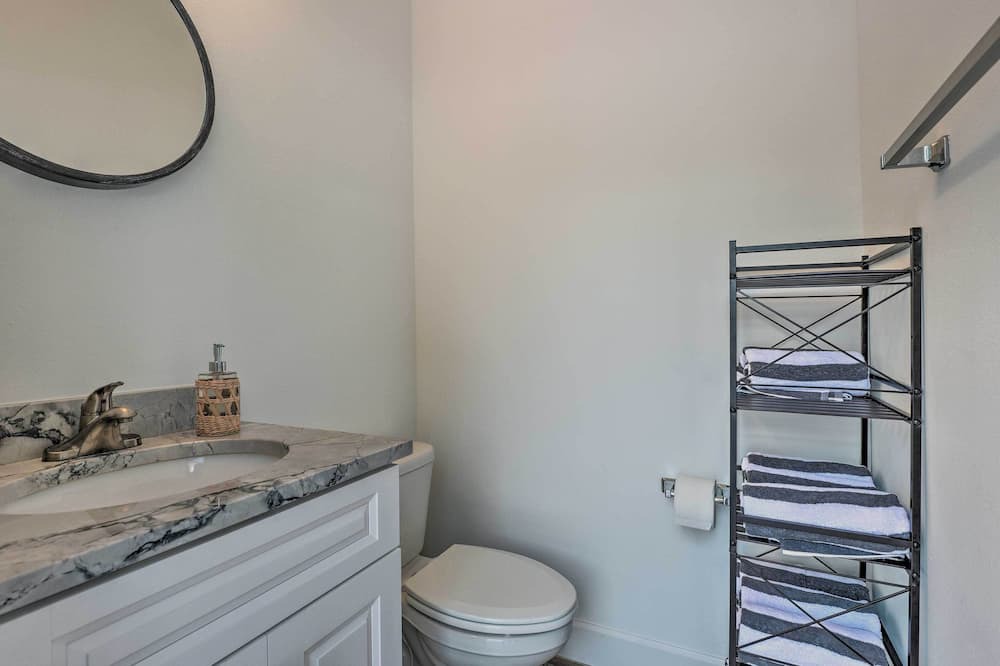 Photo of Bathroom in South Sarasota