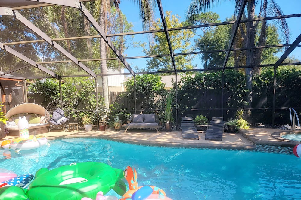 Photo of Outdoor in Country Place